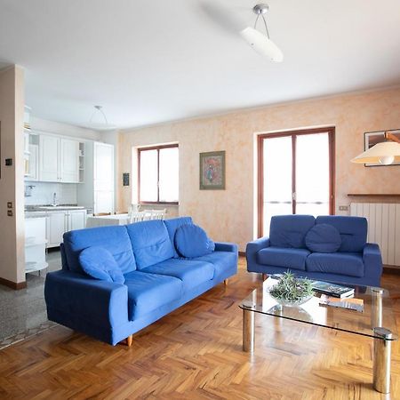 Iseolakerental - Casa Anita Riva di Solto Luaran gambar
