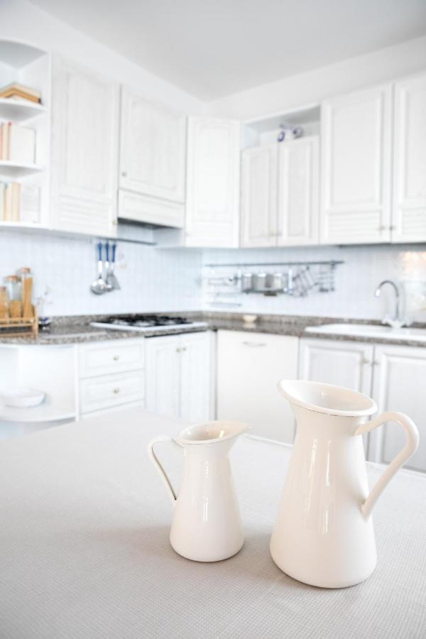 Iseolakerental - Casa Anita Riva di Solto Luaran gambar