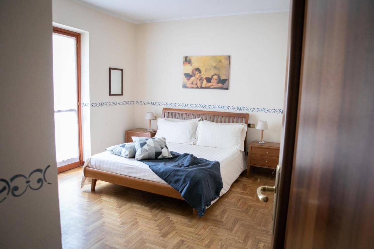 Iseolakerental - Casa Anita Riva di Solto Luaran gambar