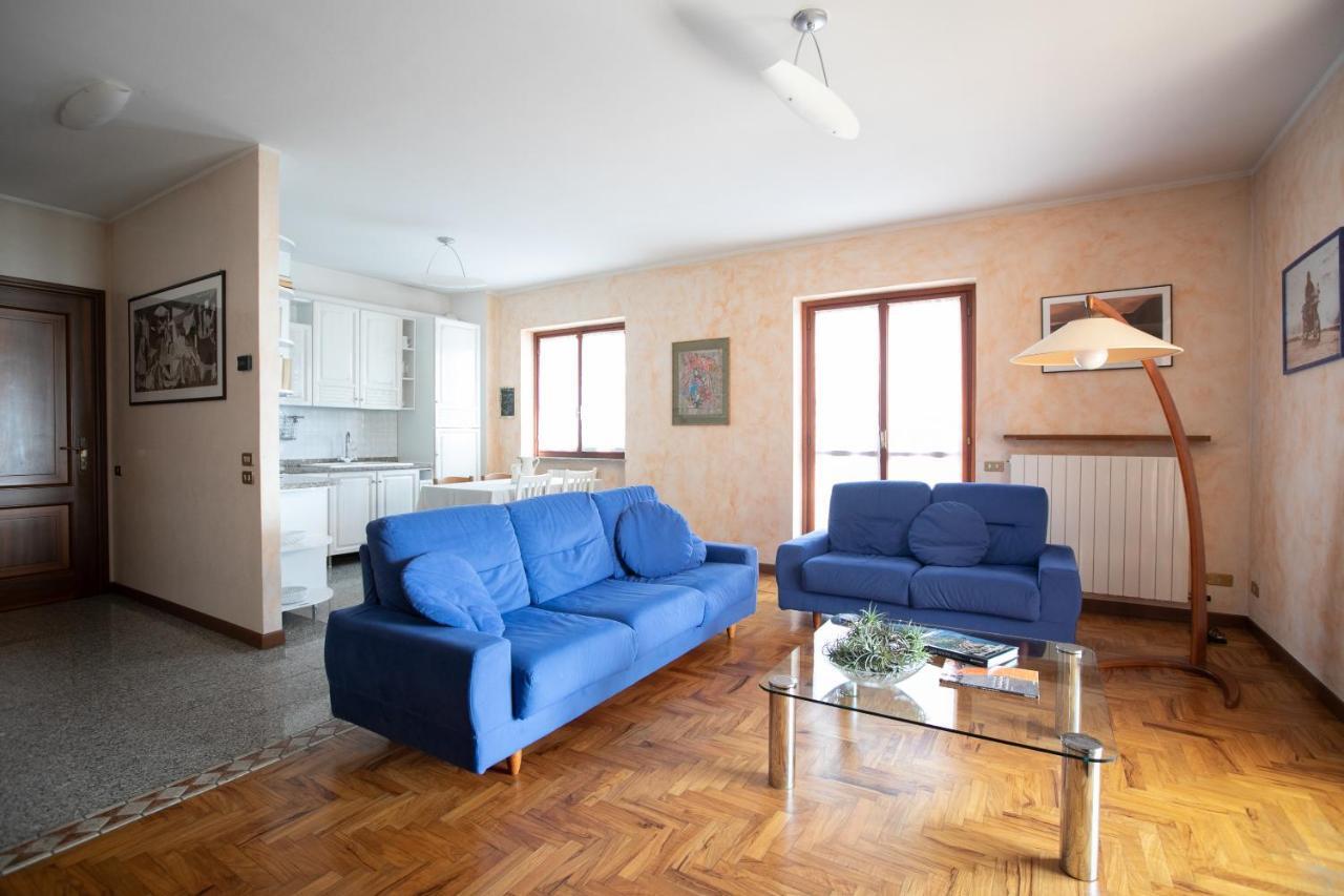 Iseolakerental - Casa Anita Riva di Solto Luaran gambar