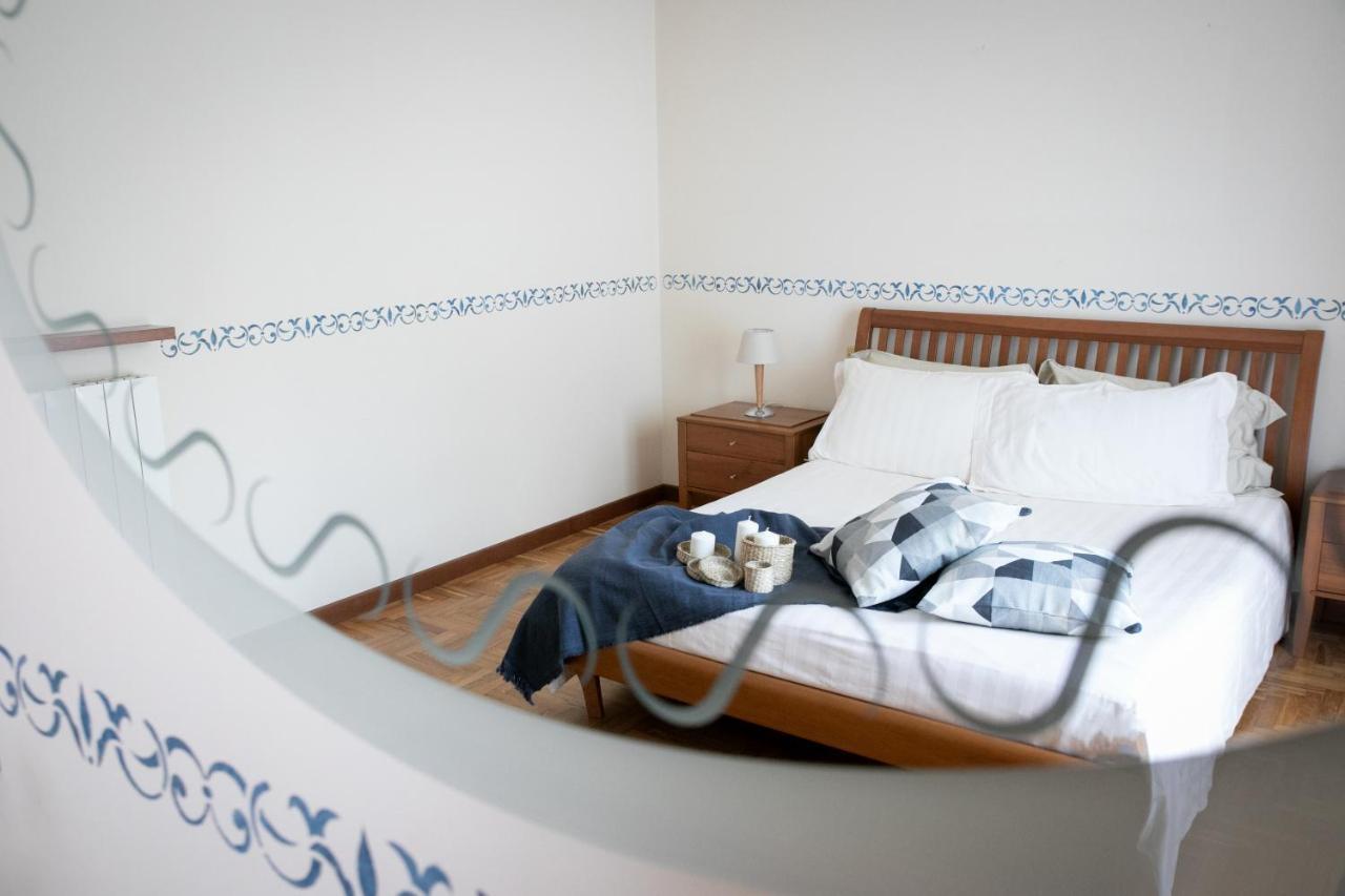 Iseolakerental - Casa Anita Riva di Solto Luaran gambar
