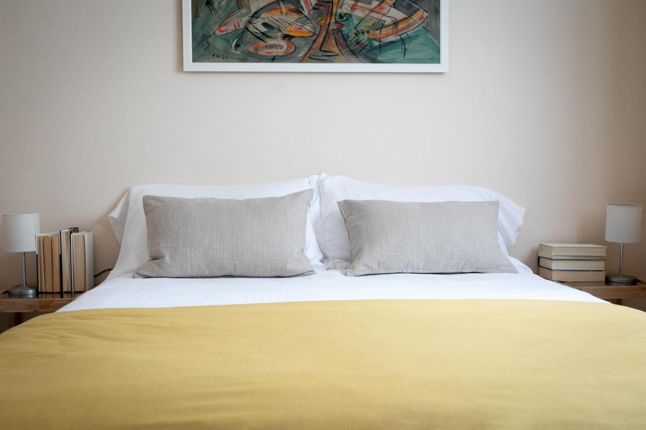 Iseolakerental - Casa Anita Riva di Solto Luaran gambar