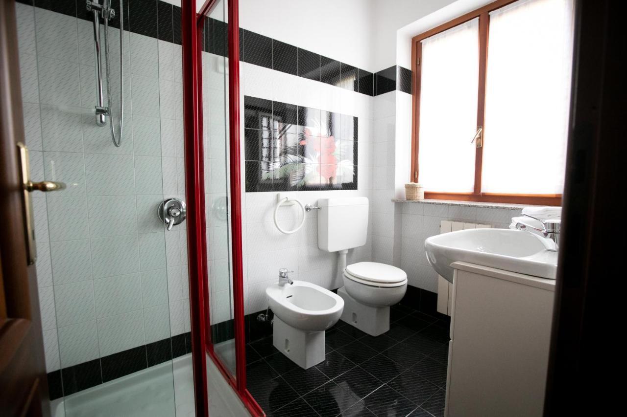 Iseolakerental - Casa Anita Riva di Solto Luaran gambar
